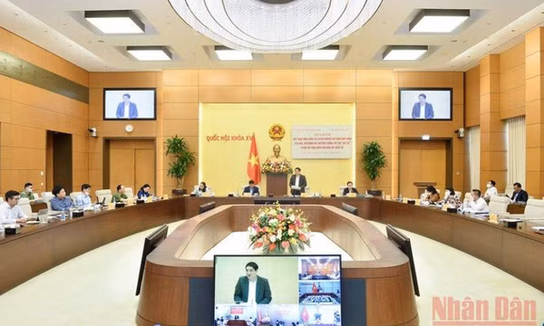 Cần loại trừ những biến tướng không phù hợp trong tục “kéo vợ”