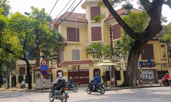 Bắc Bộ và Bắc Trung Bộ rét về đêm và sáng sớm, Trung Bộ mưa dông