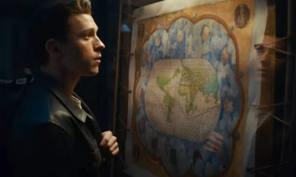 Philippines cấm phim của Tom Holland vì có ‘đường lưỡi bò’