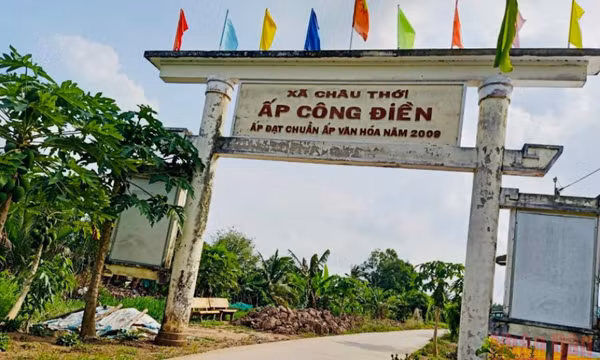 Bắt giam đối tượng đánh đập dã man thiếu nữ 16 tuổi tại Bạc Liêu