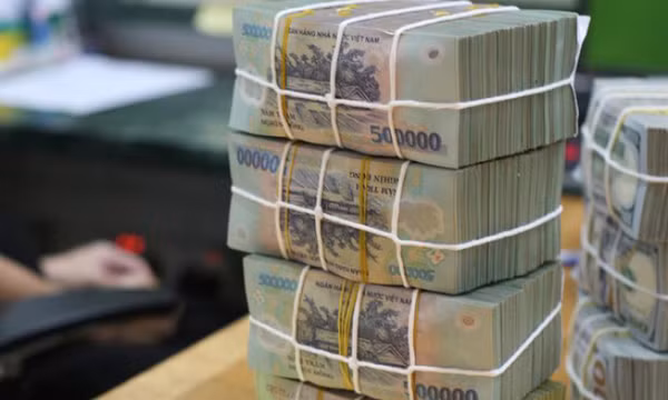 Dự kiến đến năm 2030, nợ công không quá 60%GDP