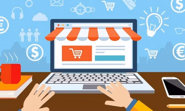 Kinh doanh online thời bão giá, tôi ngậm ngùi nhận nhiều "trái đắng"