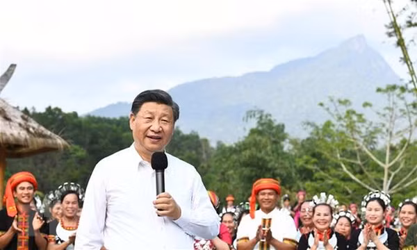 Trung Quốc vẫn thực hiện nghiêm chính sách không COVID linh hoạt