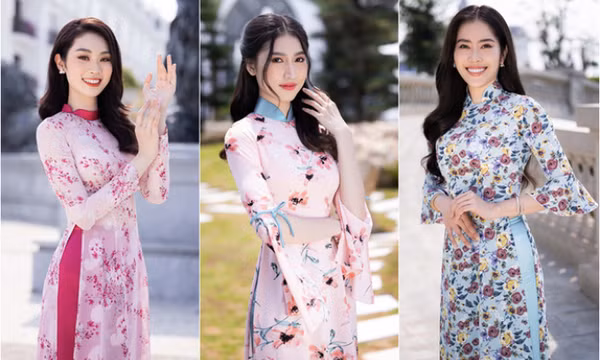 Lộ diện những thí sinh "nặng ký" trước thềm Chung khảo Miss World Vietnam 2022