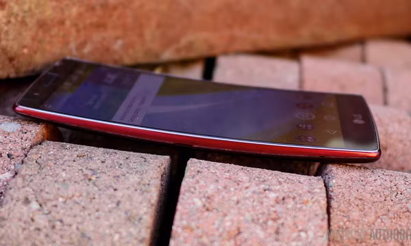 8 dấu ấn sáng tạo kỳ quặc mà LG từng mang đến thị trường smartphone