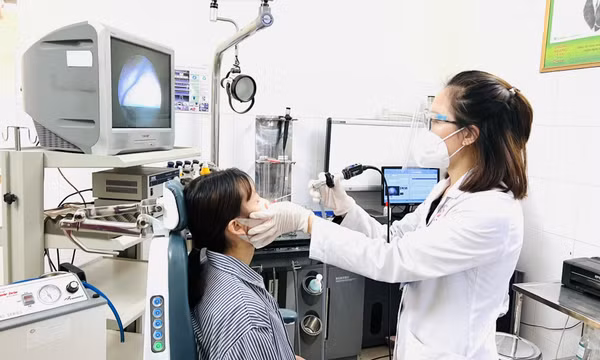 Sáng kiến trong phẫu thuật nội soi mũi xoang