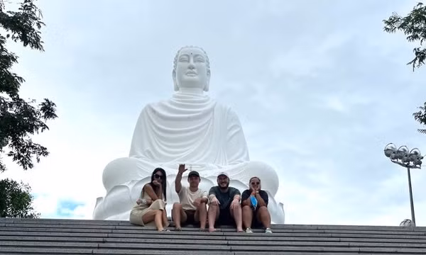 Du lịch toàn cầu khi thiếu khách Nga
