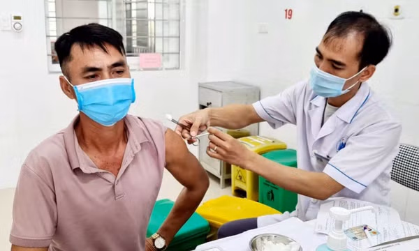 Ý kiến chỉ đạo của Thường trực Tỉnh uỷ, Ban Chỉ đạo cấp tỉnh về phòng, chống dịch COVID-19 