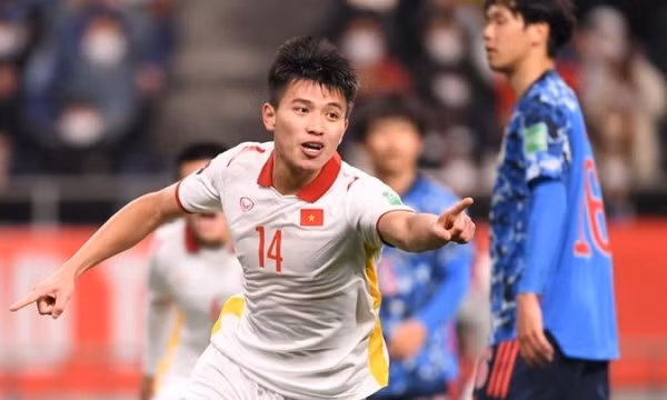 VFF bán vé xem trận giao hữu U23 Việt Nam vs U20 Hàn Quốc