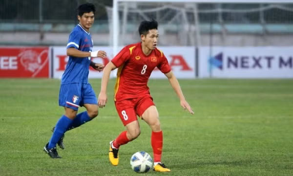 3 nhân tố bổ sung đáng kỳ vọng của U23 Việt Nam