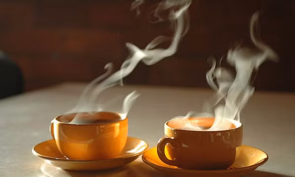 Ăn nóng có hại cho sức khỏe không?