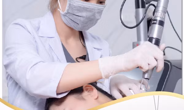 5 cách trị mụn lưng nam giới tại nhà hiệu quả