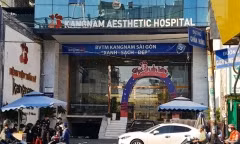 Người phụ nữ tử vong sau khi nâng ngực tại Bệnh viện thẩm mỹ Kangnam Sài Gòn
