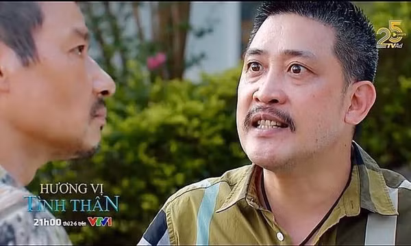 Những nghệ sĩ chuyên trị vai phản diện 'hễ nhìn là thấy ghét' của phim truyền hình Việt