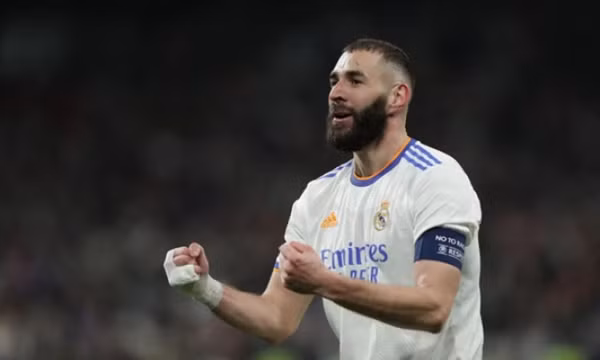Karim Benzema – Di sản của Galacticos