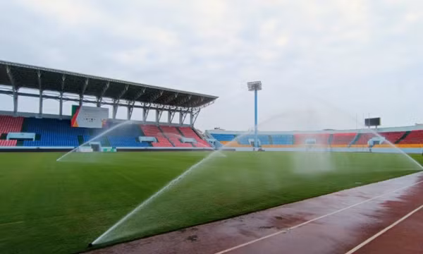Quảng Ninh: Sẵn sàng cho ngày hội bóng đá nữ Đông Nam Á