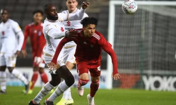 U23 Thái Lan triệu tập 3 cầu thủ từ châu Âu dự SEA Games