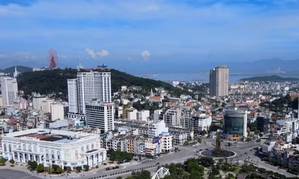 Cải tạo, xây dựng lại các chung cư xuống cấp