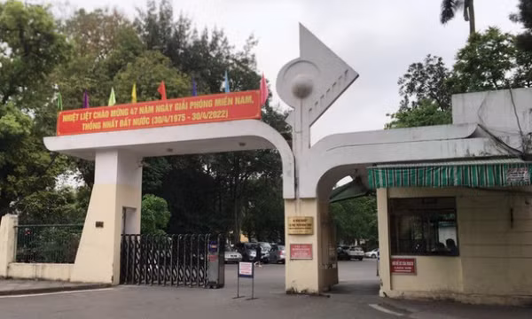 Xoá mô hình bốn tổng cục tại Bộ Nông nghiệp và Phát triển Nông thôn