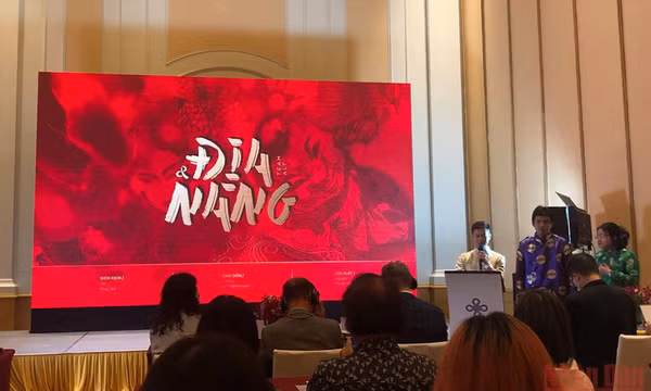 10 dự án phim trẻ lọt vào vòng pitching của cuộc thi "Film Pitch - Từ kịch bản đến màn ảnh"