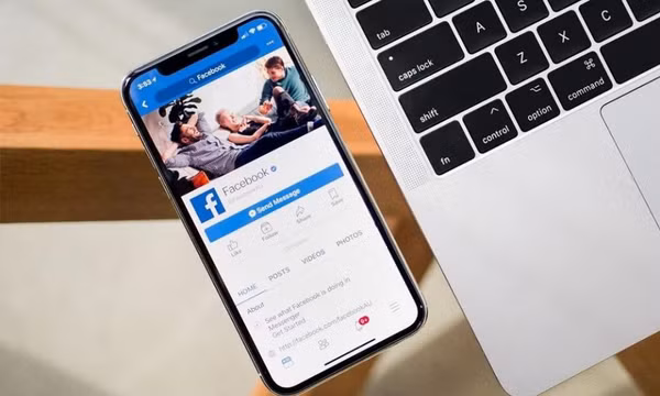 Kết bạn với người lạ trên Facebook, hiểm họa khó lường