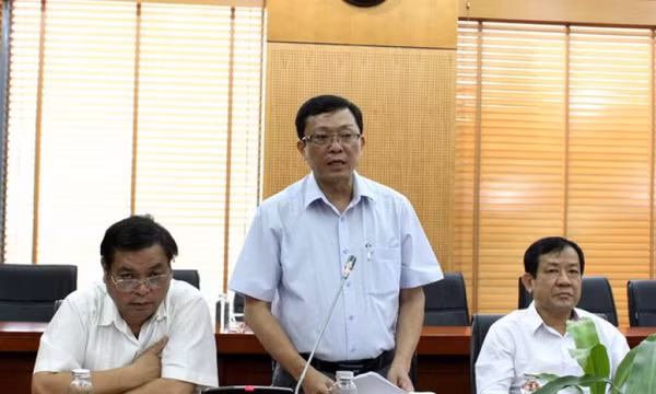 Khởi tố Phó ban Tổ chức tỉnh ủy Gia Lai