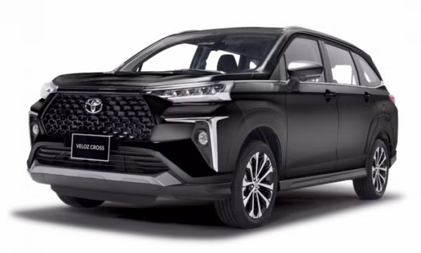 Dân tình xôn xao với mẫu MPV rao bán giá cực rẻ: Quyết 'lấn sân' Toyota Innova, Mitsubishi Xpander