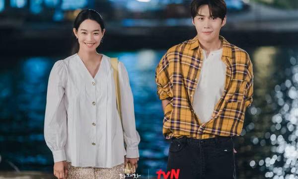 Truyền hình Việt thiếu dòng phim "chữa lành"