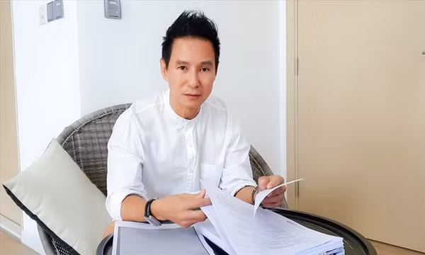 Vụ kiện bài "Gánh mẹ": Lý Hải không phải bồi thường 825 triệu đồng