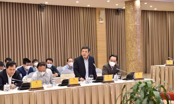 Mở cửa du lịch: Làm tốt việc truyền thông để thu hút khách quốc tế