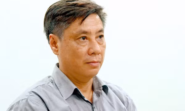 Hai cựu chủ tịch Khánh Hòa sắp hầu tòa