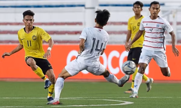 Các CLB Malaysia không nhả quân để dự SEA Games 31