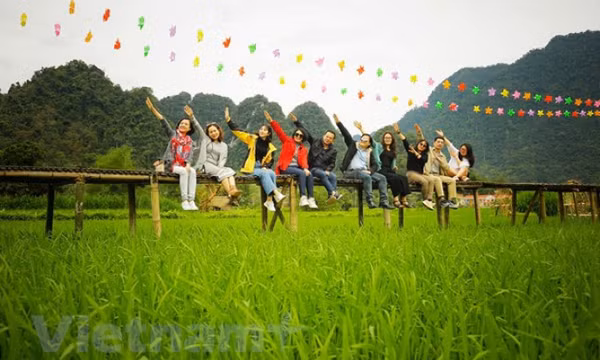 Nhân lực du lịch ‘hậu COVID’: Cuộc khủng hoảng chưa có tiền lệ