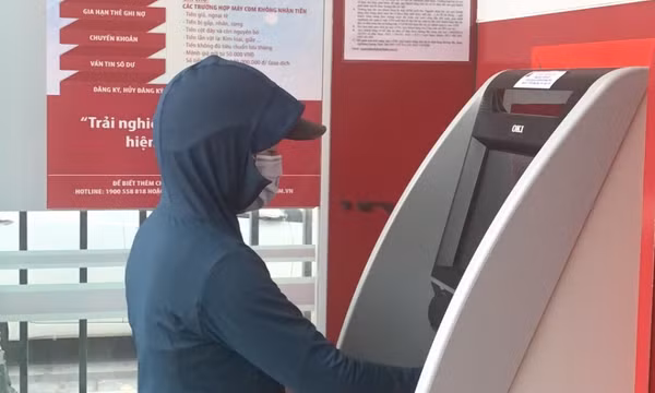 Autobank CDM mang thuận lợi đến cho khách hàng