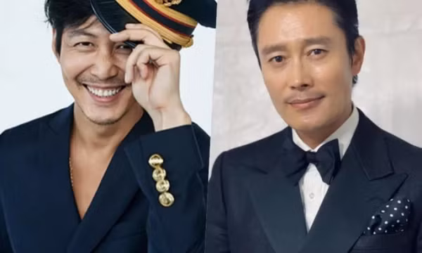 Lee Byung Hyun và Lee Jung Jae sẽ đóng 'Trò chơi con mực' phần 2