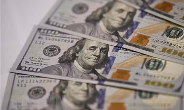 Bộ Tài chính Mỹ không cho phép Nga thanh toán nợ bằng đồng USD