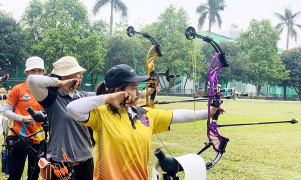 SEA Games 31 và những kỳ vọng của thể thao Vùng mỏ