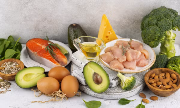 Người bị suy giáp nên ăn gì, kiêng gì?