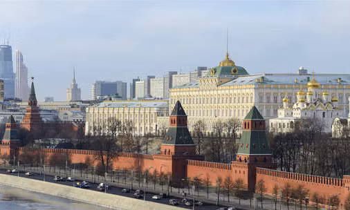 Điện Kremlin chỉ ra trường hợp cắt đứt quan hệ với phương Tây