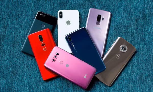 Cần làm gì để tăng độ bền cho smartphone