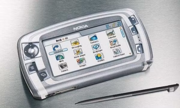 Điện thoại Nokia, Ericsson sẽ hồi sinh nếu được cập nhật xu hướng?