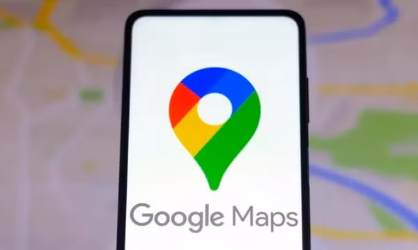 Mỹ điều tra chống độc quyền với Google Maps