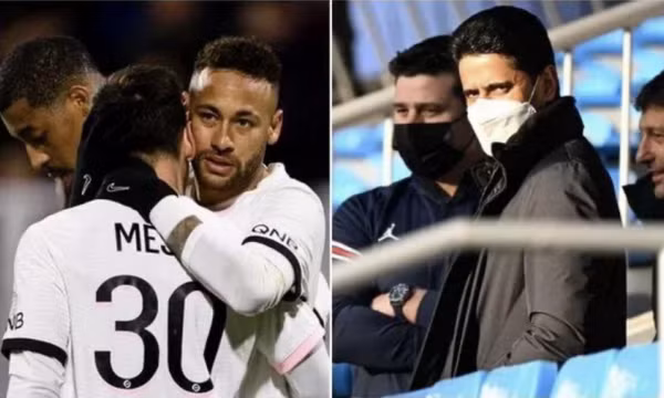 Rộ tin PSG bị bán sau World Cup 2022