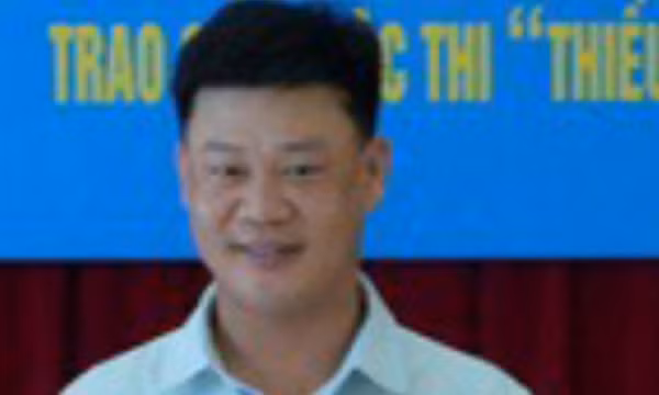 Khởi tố ông Đinh Tiến Hùng, phó bí thư thường trực Tỉnh đoàn Yên Bái