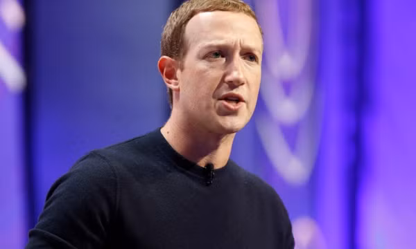 Nhiều tài khoản Facebook đột ngột bị khóa