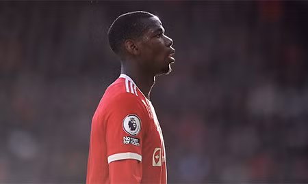 Rangnick xác nhận Pogba rời MU hè này