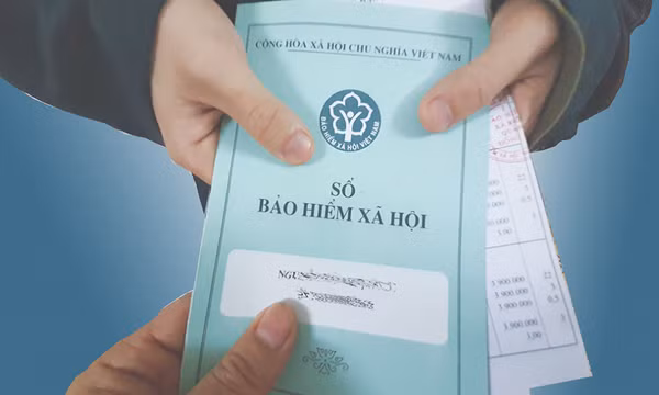 Thủ tục đính chính thông tin trên sổ Bảo hiểm xã hội