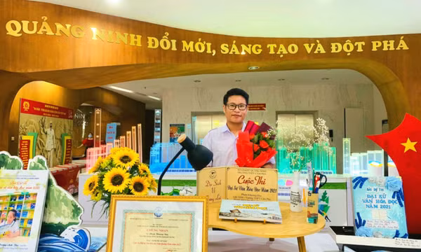 Radio kết nối tháng 4: Văn hóa đọc trong thời kỳ chuyển đổi số