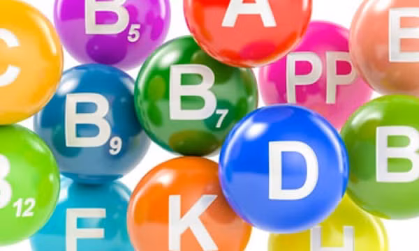 Các loại vitamin và khoáng chất tốt nhất cho phổi và chức năng hô hấp