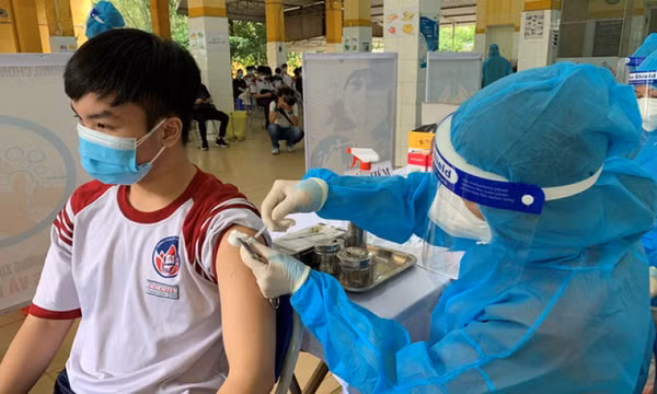 Không để bị động khi có chủng virus mới bùng phát